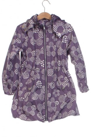 Kinderjacke Ticket to Heaven, Größe 3-4y/ 104-110 cm, Farbe Lila, Preis 16,00 €