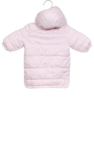 Kinderjacke United Colors Of Benetton, Größe 2-3m/ 56-62 cm, Farbe Rosa, Preis € 24,99