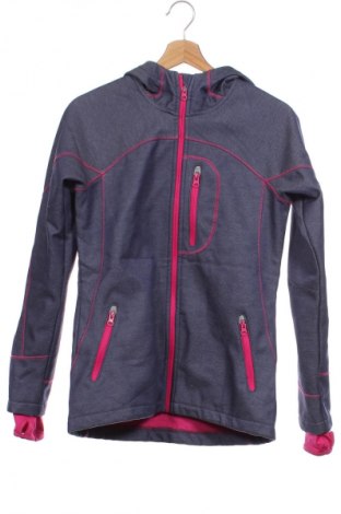 Kinderjacke Y.F.K., Größe 12-13y/ 158-164 cm, Farbe Blau, Preis € 9,49