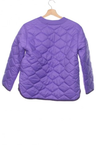 Kinderjacke Zara, Größe 11-12y/ 152-158 cm, Farbe Lila, Preis € 26,79