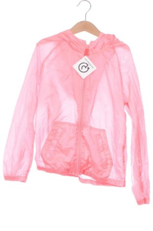 Kinderjacke Zara, Größe 9-10y/ 140-146 cm, Farbe Rosa, Preis 16,37 €