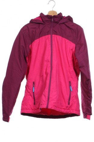 Kinderjacke für Wintersport Crane, Größe 15-18y/ 170-176 cm, Farbe Rosa, Preis 9,29 €