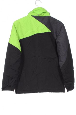 Kinderjacke für Wintersport Etirel, Größe 13-14y/ 164-168 cm, Farbe Schwarz, Preis 17,99 €