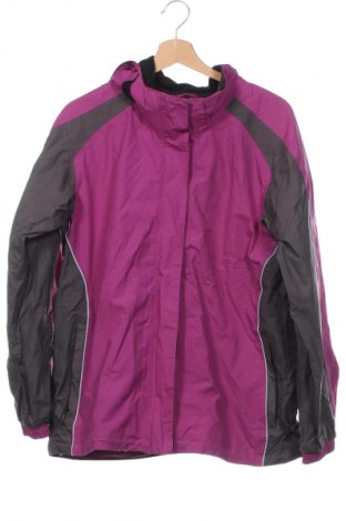 Dětská bunda pro zimní sporty  High Colorado, Velikost 14-15y/ 168-170 cm, Barva Růžová, Cena  829,00 Kč