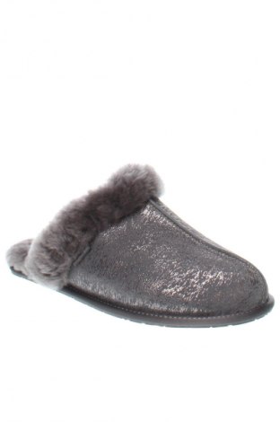 Pantoffeln UGG Australia, Größe 43, Farbe Grau, Preis 88,99 €