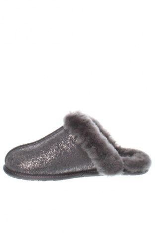 Pantoffeln UGG Australia, Größe 43, Farbe Grau, Preis 88,99 €