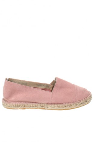 Espadrilles, Größe 39, Farbe Rosa, Preis € 25,00