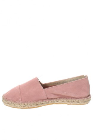 Espadrilles, Größe 39, Farbe Rosa, Preis € 25,00