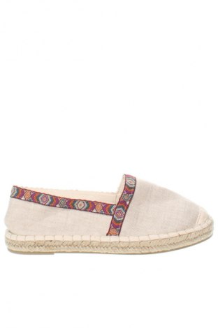 Espadrilky Anna Field, Velikost 39, Barva Béžová, Cena  249,00 Kč