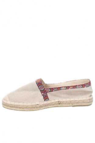 Espadrilky Anna Field, Velikost 39, Barva Béžová, Cena  249,00 Kč