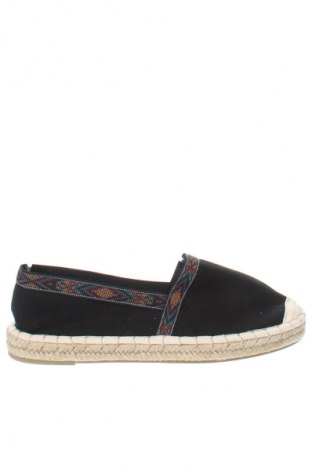 Espadrile Anna Field, Mărime 39, Culoare Negru, Preț 55,99 Lei