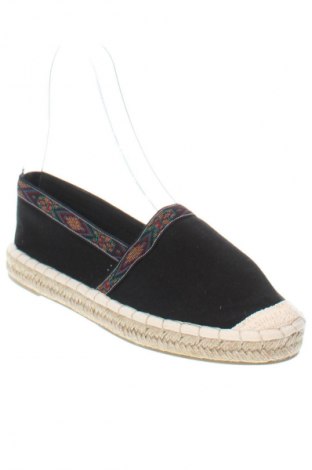 Espadryle Anna Field, Rozmiar 39, Kolor Czarny, Cena 59,99 zł