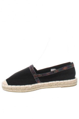 Espadrilky Anna Field, Velikost 39, Barva Černá, Cena  329,00 Kč