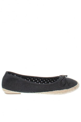 Espadrilky Anna Field, Velikost 37, Barva Modrá, Cena  249,00 Kč