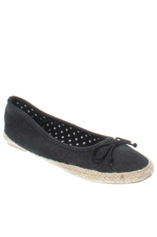 Espadrilky  Anna Field, Veľkosť 37, Farba Modrá, Cena  8,95 €