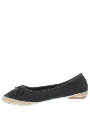 Espadrilky Anna Field, Velikost 37, Barva Modrá, Cena  159,00 Kč