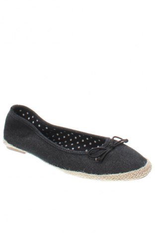 Espadrilky Anna Field, Velikost 40, Barva Modrá, Cena  139,00 Kč