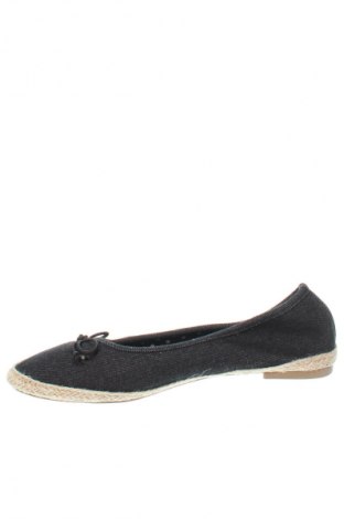 Espadrilky Anna Field, Velikost 40, Barva Modrá, Cena  249,00 Kč