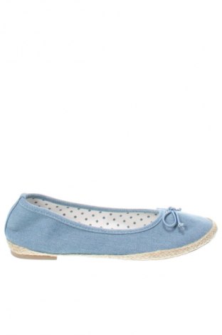 Espadrilky Anna Field, Velikost 37, Barva Modrá, Cena  249,00 Kč