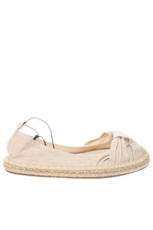 Espadrilky  Anna Field, Veľkosť 37, Farba Béžová, Cena  28,95 €