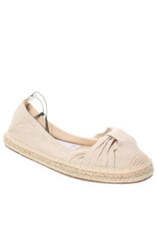 Espadrilky  Anna Field, Veľkosť 37, Farba Béžová, Cena  28,95 €