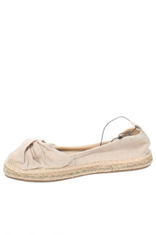 Espadrilky  Anna Field, Veľkosť 37, Farba Béžová, Cena  28,95 €