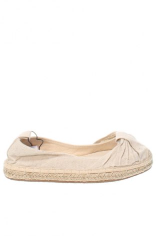 Espadrilky  Anna Field, Veľkosť 38, Farba Béžová, Cena  13,25 €