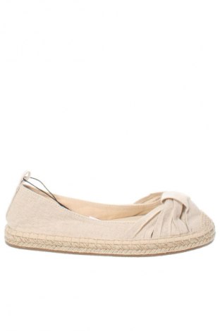 Espadrilles Anna Field, Méret 39, Szín Bézs, Ár 5 499 Ft