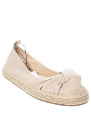 Espadrilles Anna Field, Méret 39, Szín Bézs, Ár 6 549 Ft