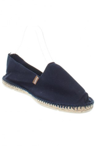 Espadrile Espadrij, Mărime 46, Culoare Albastru, Preț 76,49 Lei