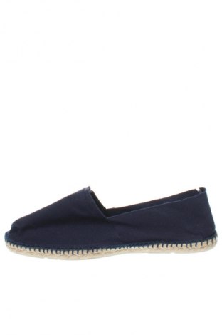 Espadrile Espadrij, Mărime 46, Culoare Albastru, Preț 76,49 Lei