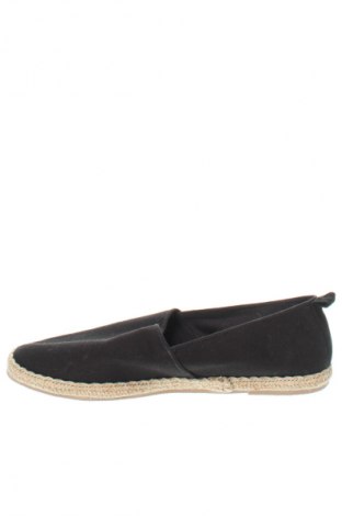 Espadrilles H&M Divided, Größe 39, Farbe Schwarz, Preis 10,99 €