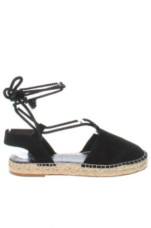 Espadrilky Jonak, Velikost 36, Barva Černá, Cena  739,00 Kč