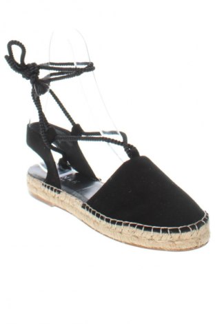 Espadrilles Jonak, Größe 36, Farbe Schwarz, Preis € 26,49