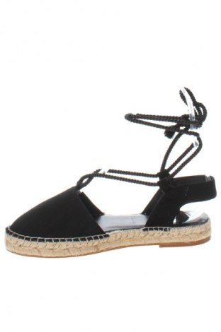 Espadrilles Jonak, Größe 36, Farbe Schwarz, Preis € 26,49