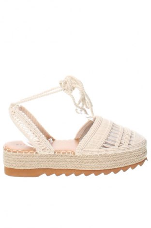 Espadrilles Mohito, Größe 40, Farbe Beige, Preis 31,34 €