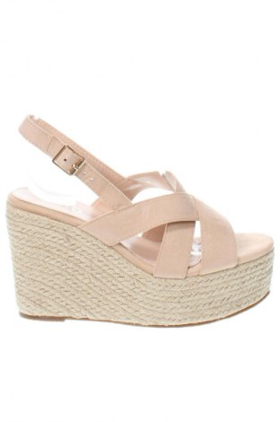 Espadrile Raid, Mărime 34, Culoare Bej, Preț 119,99 Lei