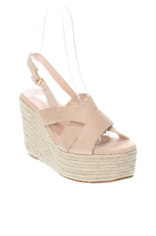 Espadrilles Raid, Größe 34, Farbe Beige, Preis € 18,99