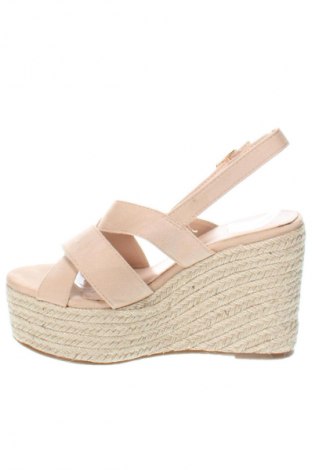 Espadrilles Raid, Größe 34, Farbe Beige, Preis 18,99 €