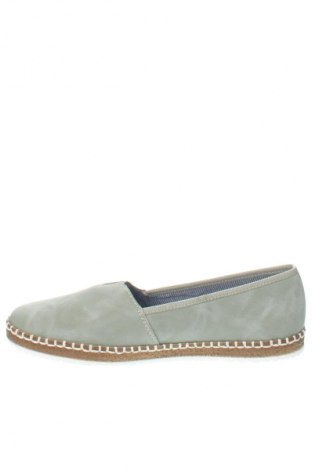 Espadrilles Rieker, Größe 39, Farbe Grün, Preis € 39,99