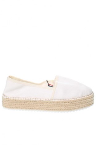 Espadrilles Tommy Jeans, Méret 42, Szín Fehér, Ár 17 249 Ft