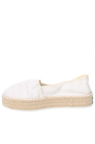 Espadrilky  Tommy Jeans, Veľkosť 42, Farba Biela, Cena  41,45 €