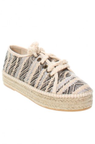 Espadrilky  Toni Pons, Veľkosť 38, Farba Viacfarebná, Cena  19,95 €