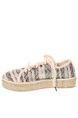 Espadrilky  Toni Pons, Veľkosť 38, Farba Viacfarebná, Cena  19,95 €