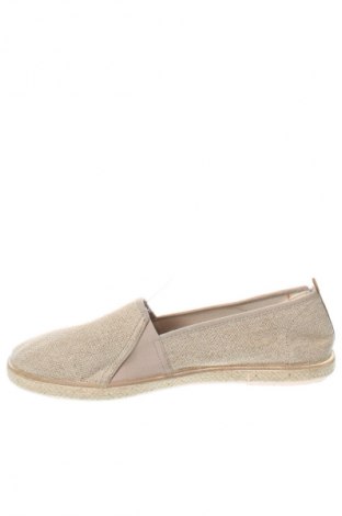 Espadrilles Varese, Méret 41, Szín Bézs, Ár 6 326 Ft