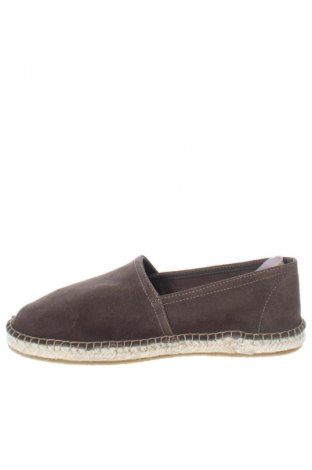 Espadrilles Zign, Méret 38, Szín Barna, Ár 6 899 Ft