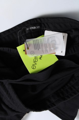 Pantaloni scurți pentru gravide Even&Odd, Mărime S, Culoare Negru, Preț 53,99 Lei