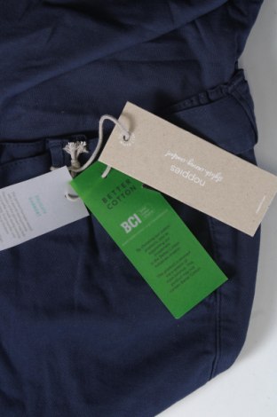 Shorts für Schwangere Noppies Maternity, Größe XS, Farbe Blau, Preis € 9,49