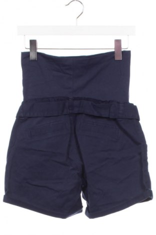 Shorts für Schwangere Noppies Maternity, Größe XS, Farbe Blau, Preis € 9,49