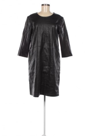 Lederkleid, Größe XL, Farbe Schwarz, Preis € 9,49